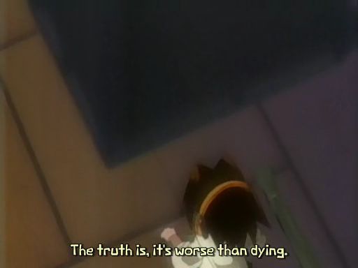 Otaku Gallery  / Anime e Manga / Shaman King / Screen Shots / Episodi / 17 - Two People Journey to the Best Place / 063.jpg